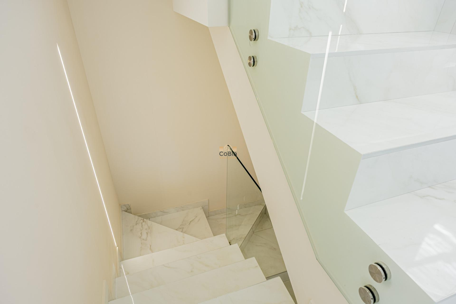 Nieuwbouw Woningen - Villa - Ciudad Quesada - La Marquesa Golf