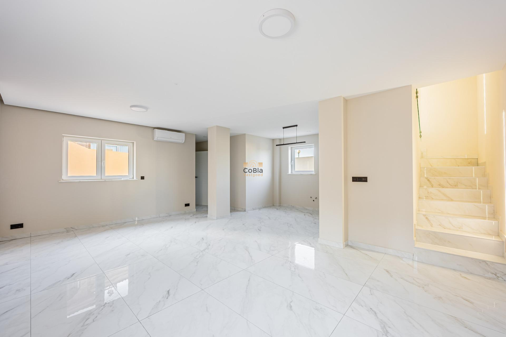 Nieuwbouw Woningen - Villa - Ciudad Quesada - La Marquesa Golf