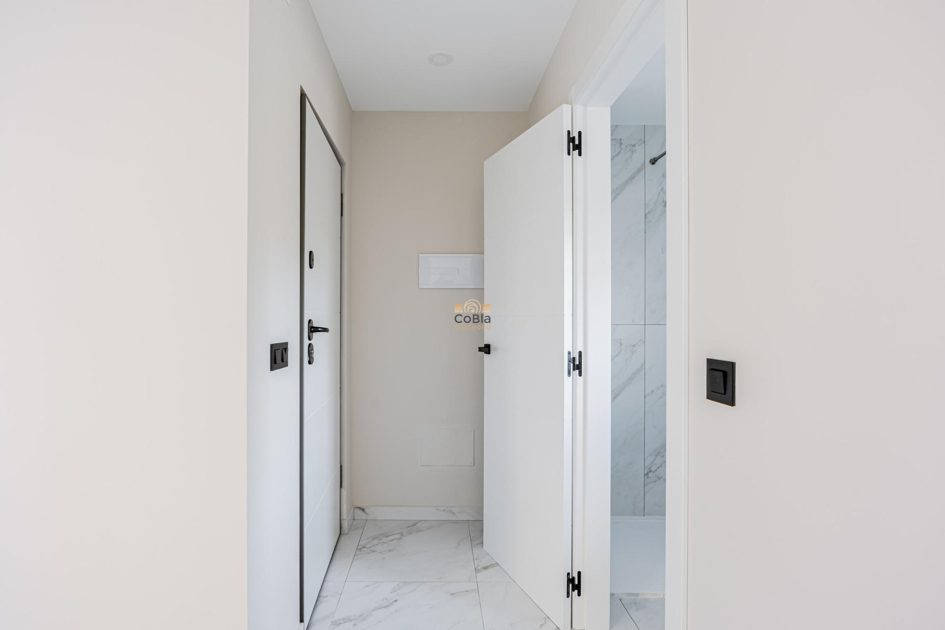 Nieuwbouw Woningen - Villa - Ciudad Quesada - La Marquesa Golf