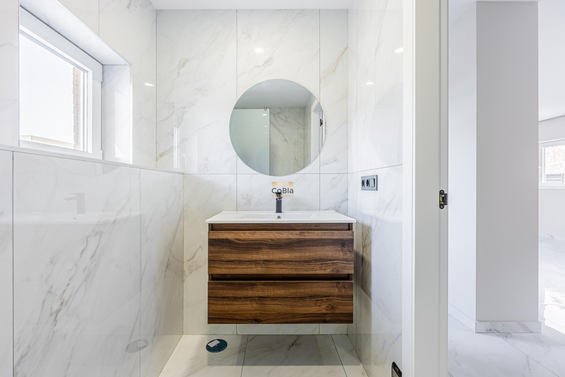 Nieuwbouw Woningen - Villa - Ciudad Quesada - La Marquesa Golf