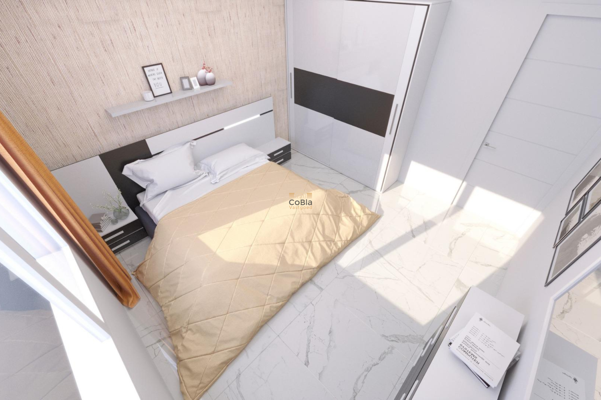 Nieuwbouw Woningen - Villa - Ciudad Quesada - La Marquesa Golf