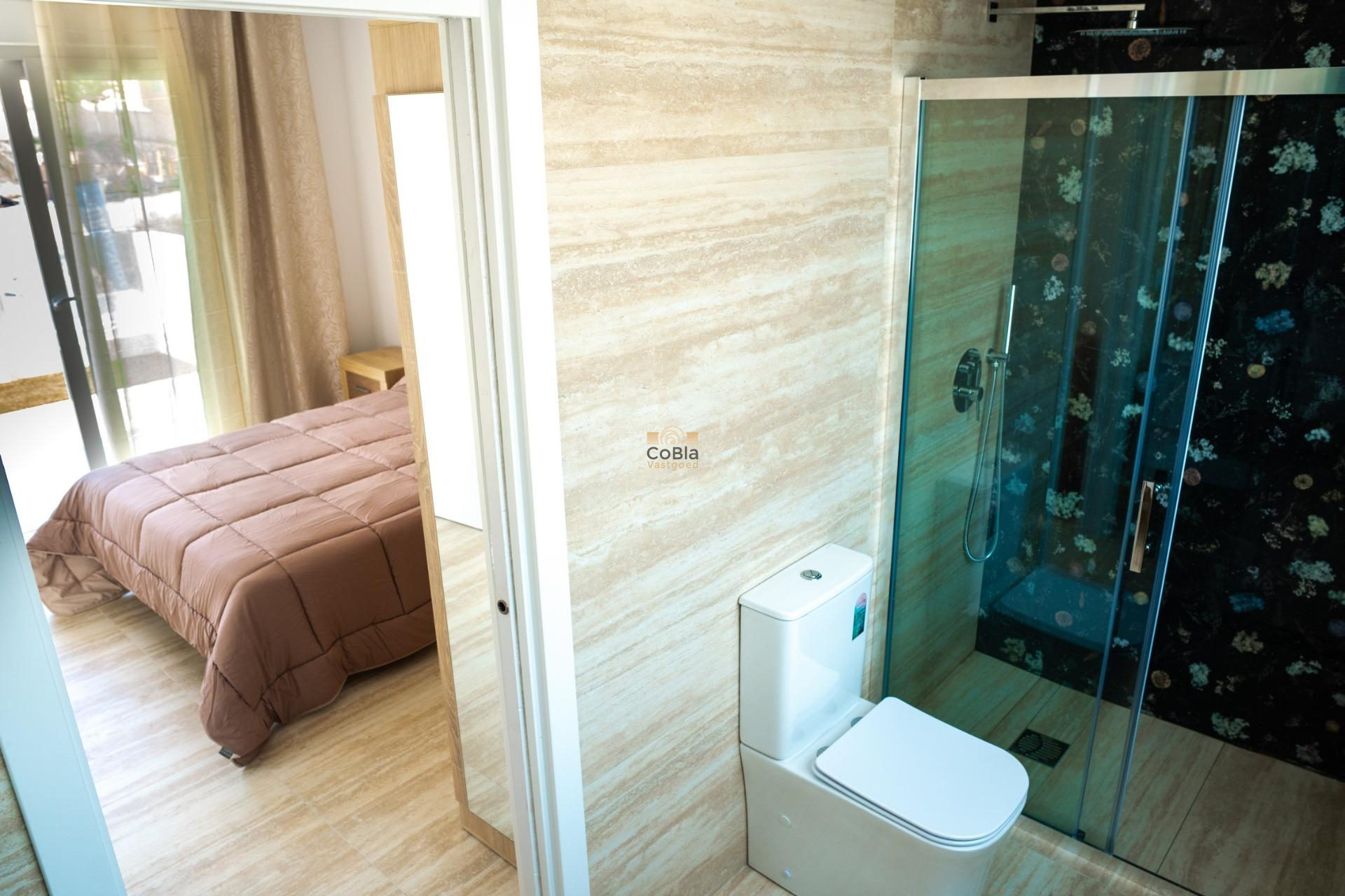 Nieuwbouw Woningen - Villa - Ciudad Quesada - La Marquesa Golf