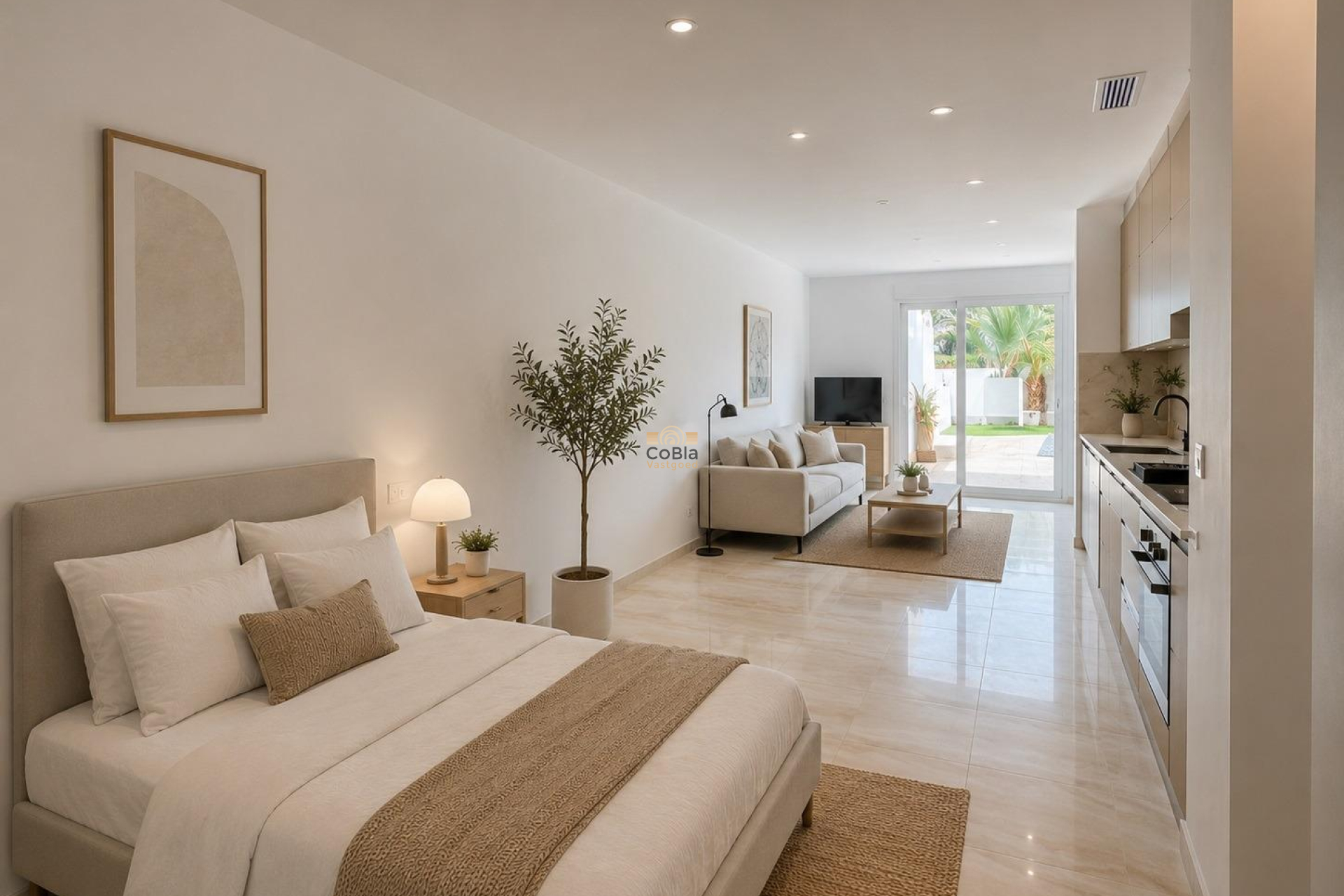 Nieuwbouw Woningen - Villa - Ciudad Quesada - La Marquesa Golf
