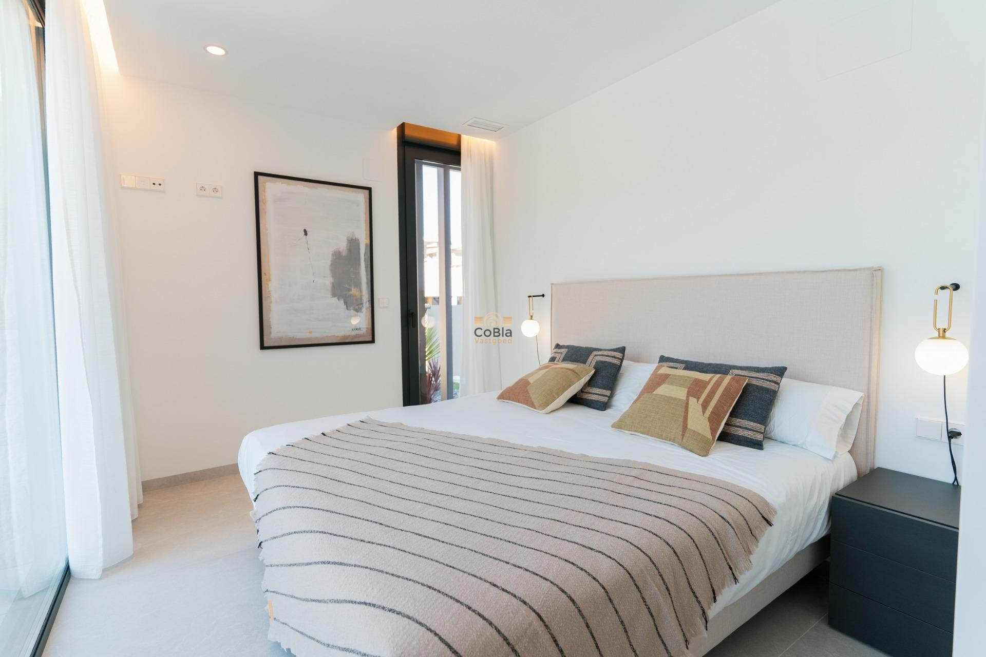 Nieuwbouw Woningen - Villa - Ciudad Quesada - La Marquesa Golf