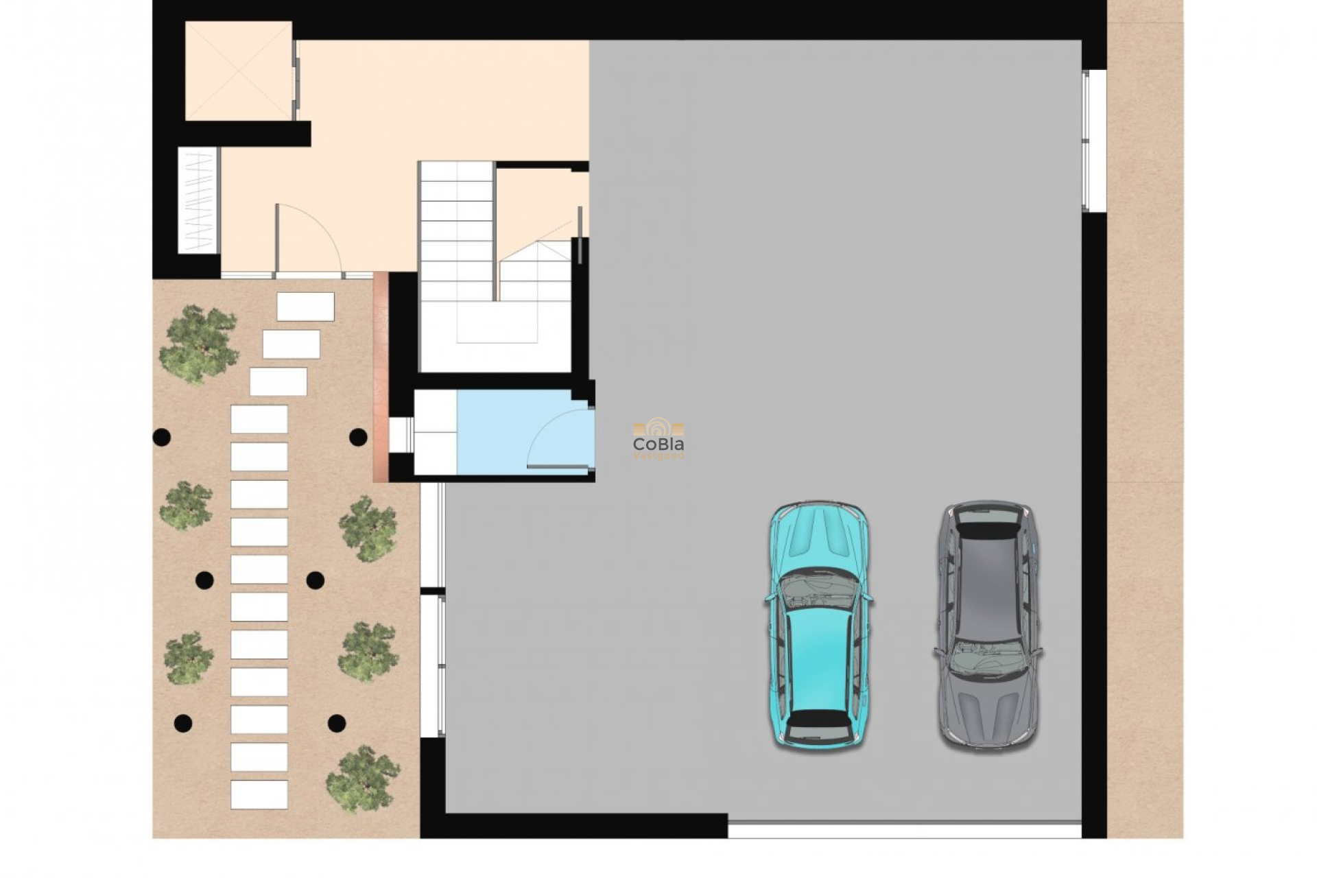 Nieuwbouw Woningen - Villa - Ciudad Quesada - La Marquesa Golf