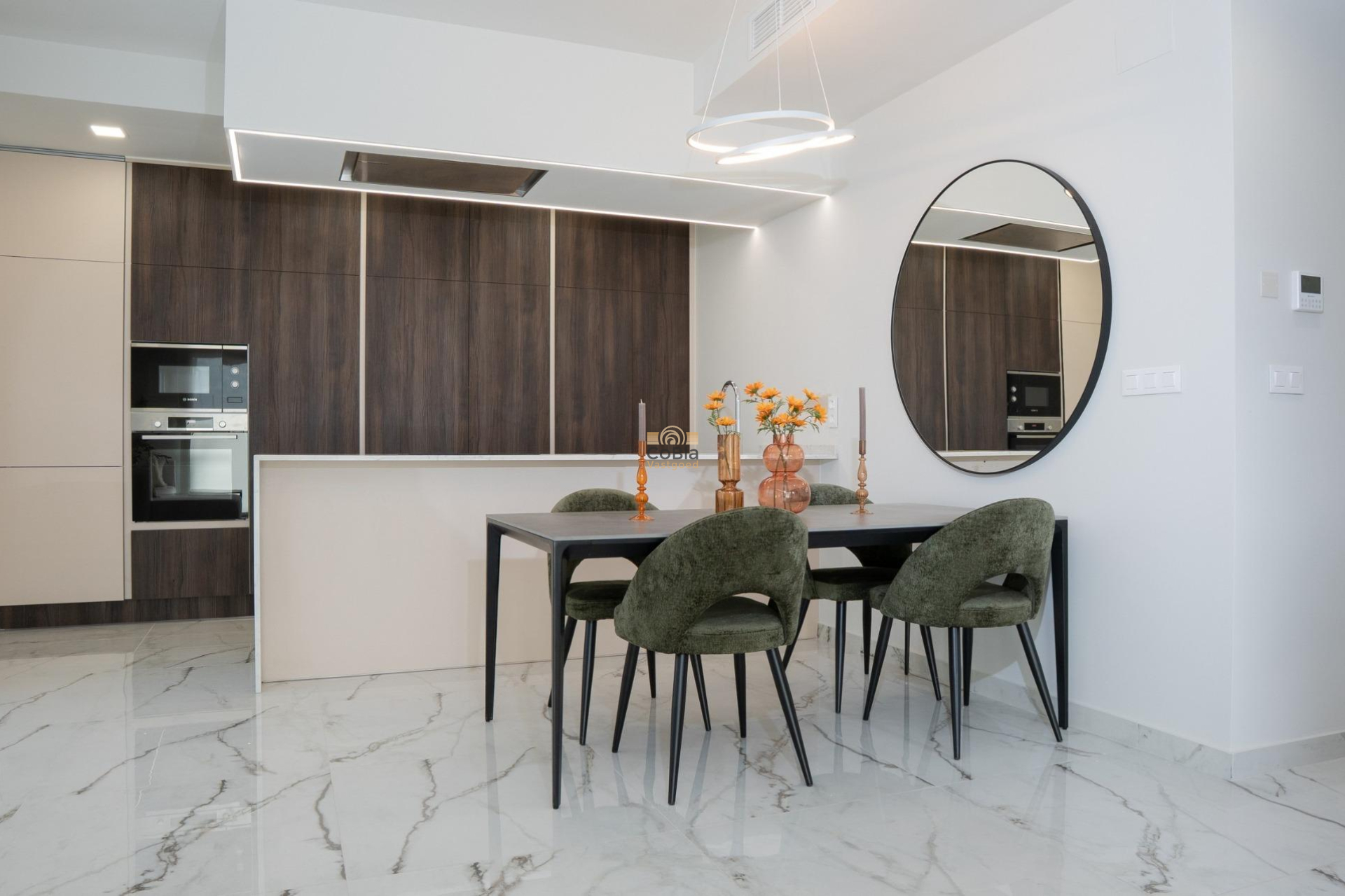 Nieuwbouw Woningen - Villa - Ciudad Quesada - Lo Marabú