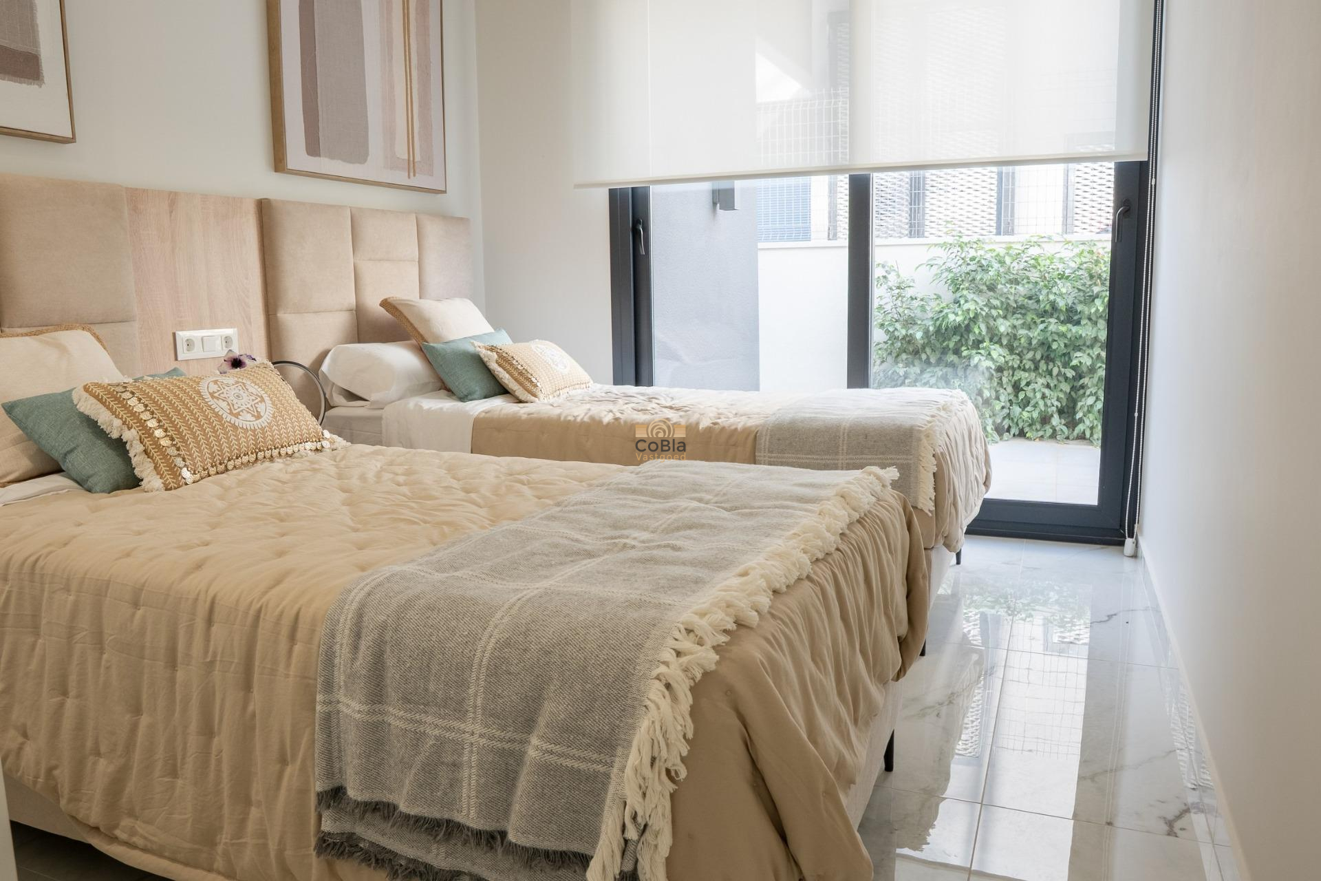 Nieuwbouw Woningen - Villa - Ciudad Quesada - Lo Marabú