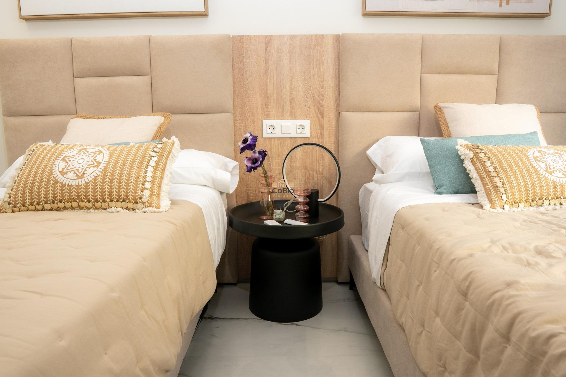 Nieuwbouw Woningen - Villa - Ciudad Quesada - Lo Marabú