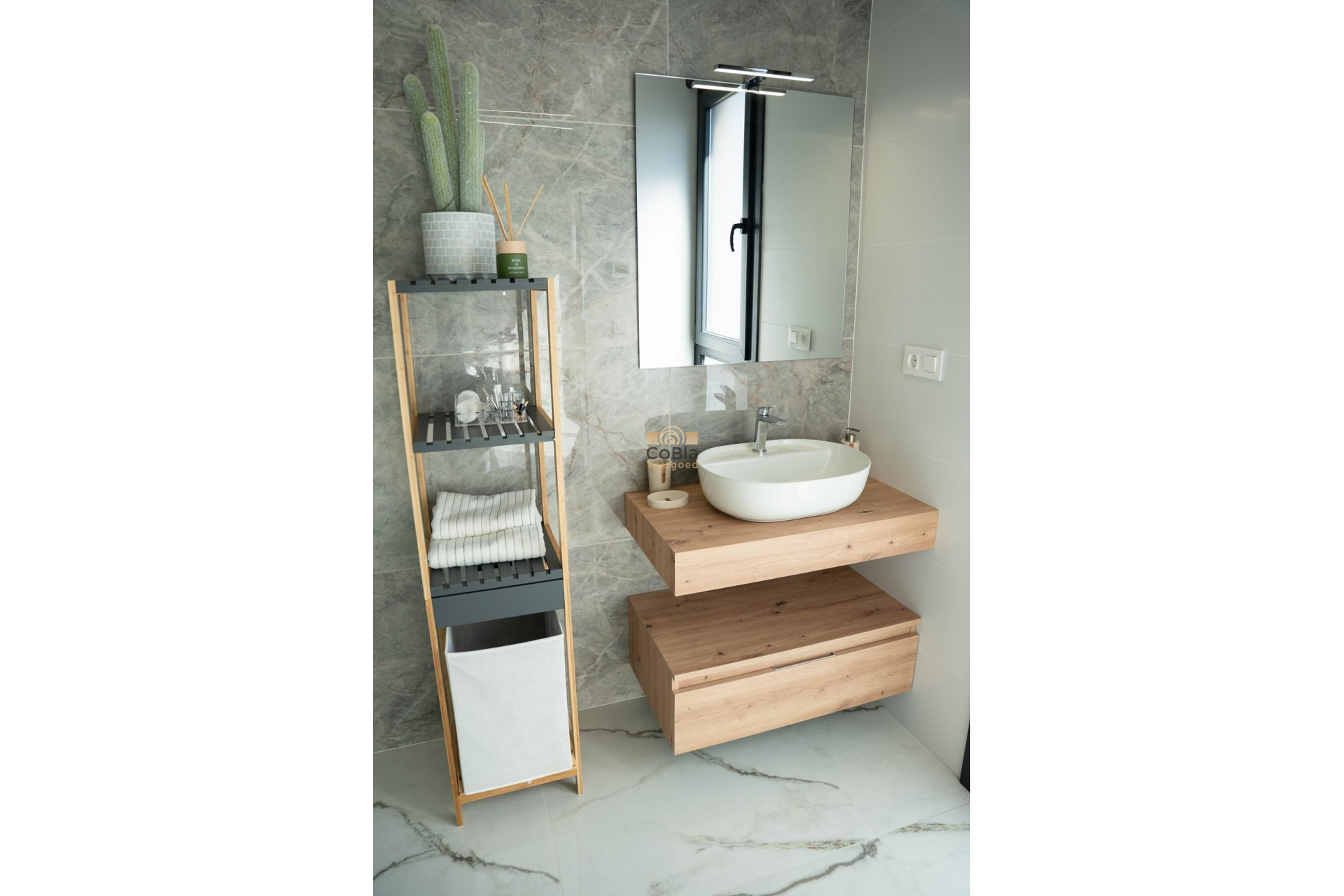 Nieuwbouw Woningen - Villa - Ciudad Quesada - Lo Marabú