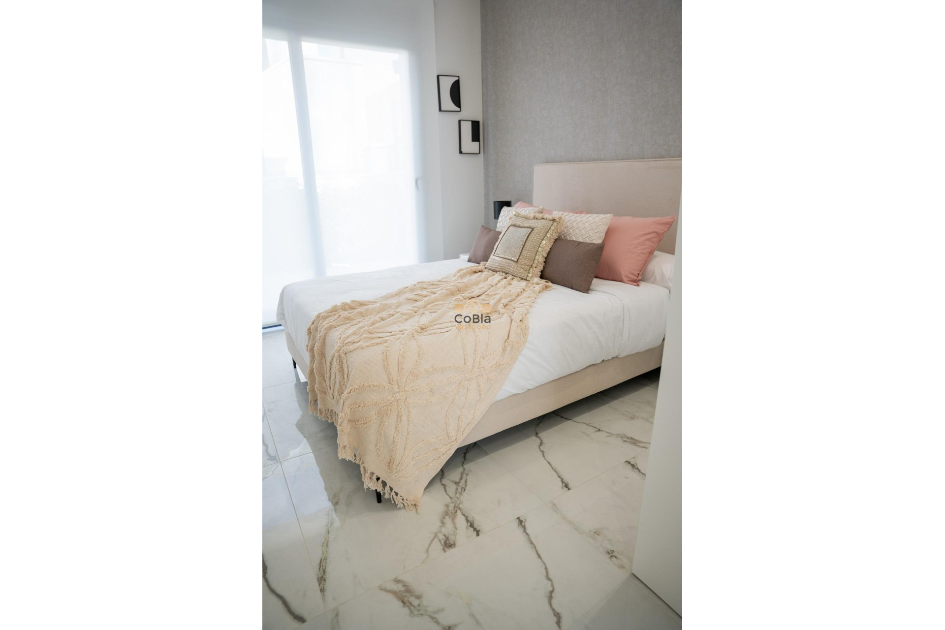 Nieuwbouw Woningen - Villa - Ciudad Quesada - Lo Marabú