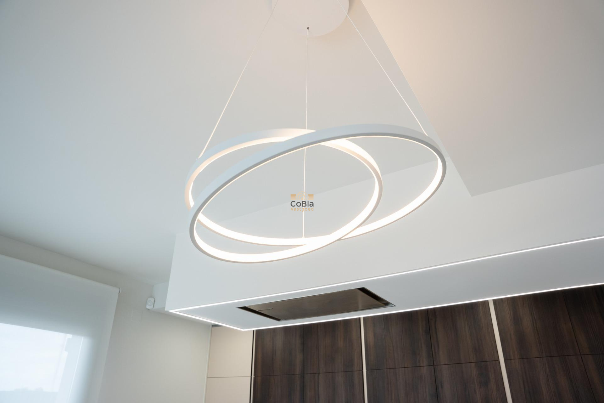 Nieuwbouw Woningen - Villa - Ciudad Quesada - Lo Marabú