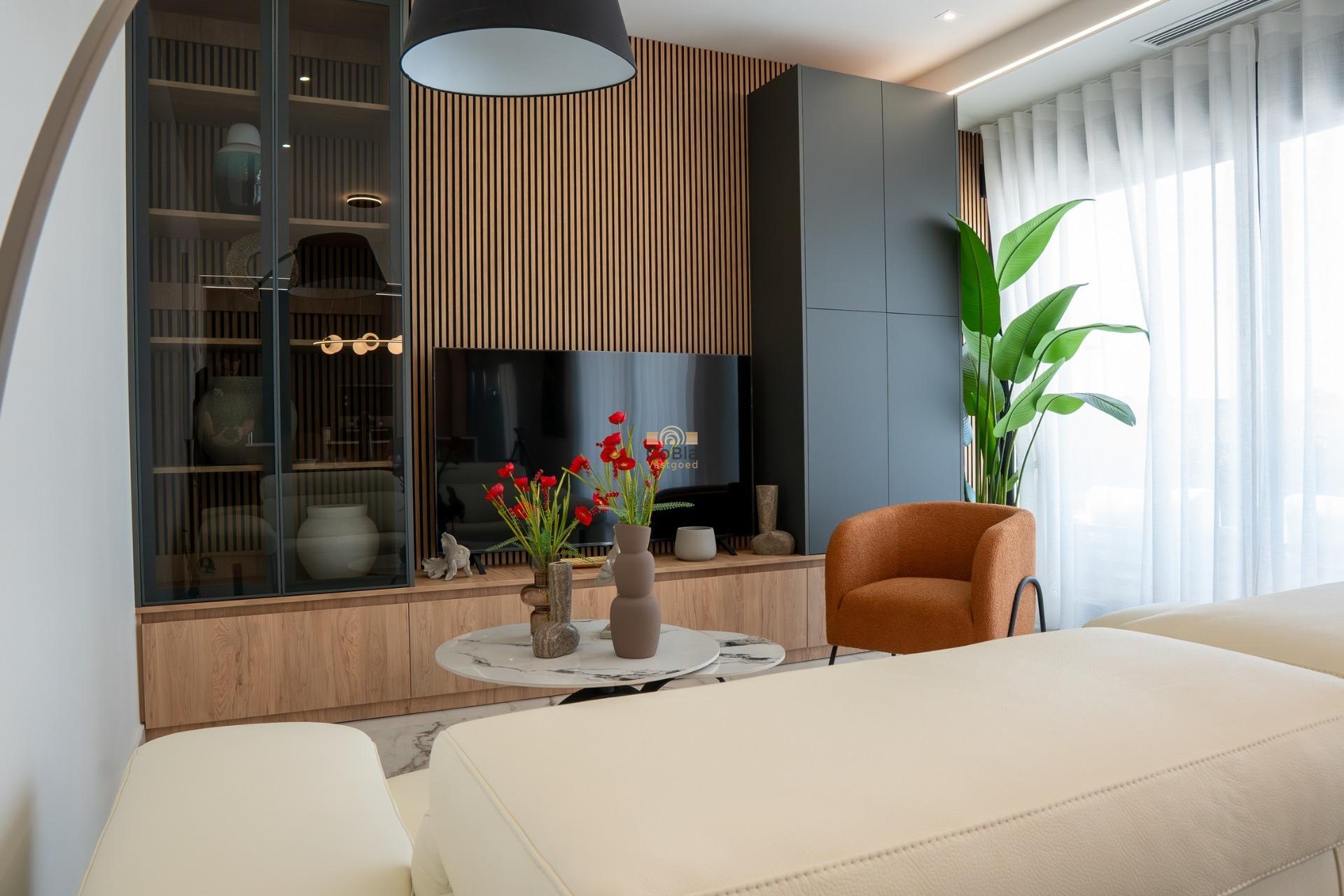 Nieuwbouw Woningen - Villa - Ciudad Quesada - Lo Marabú