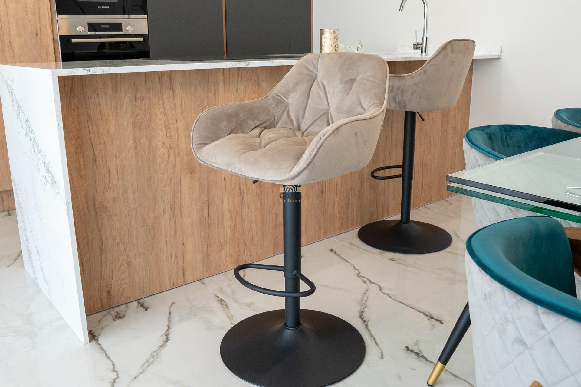 Nieuwbouw Woningen - Villa - Ciudad Quesada - Lo Marabú