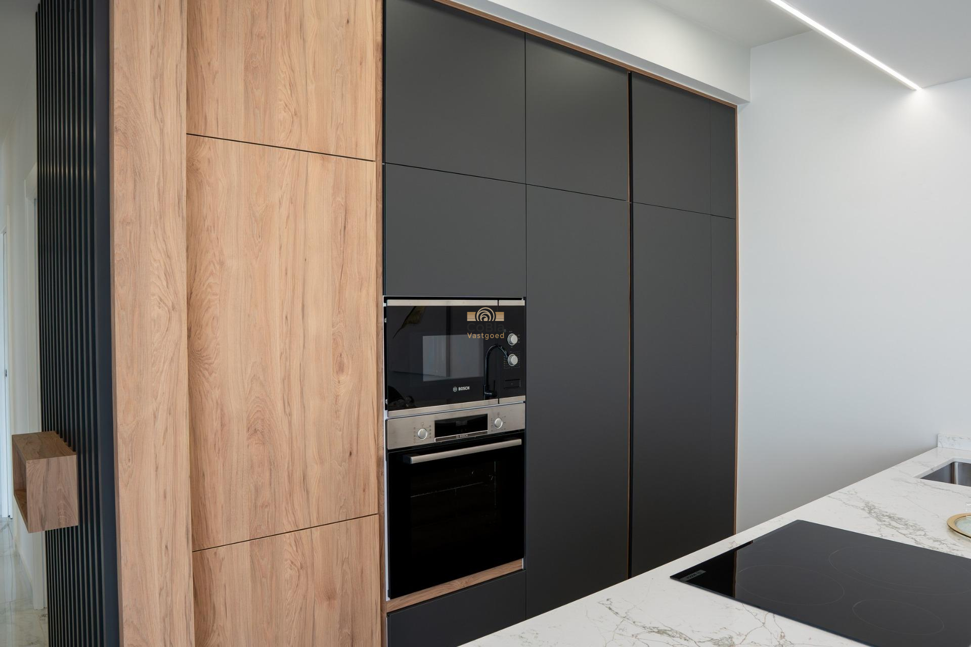 Nieuwbouw Woningen - Villa - Ciudad Quesada - Lo Marabú