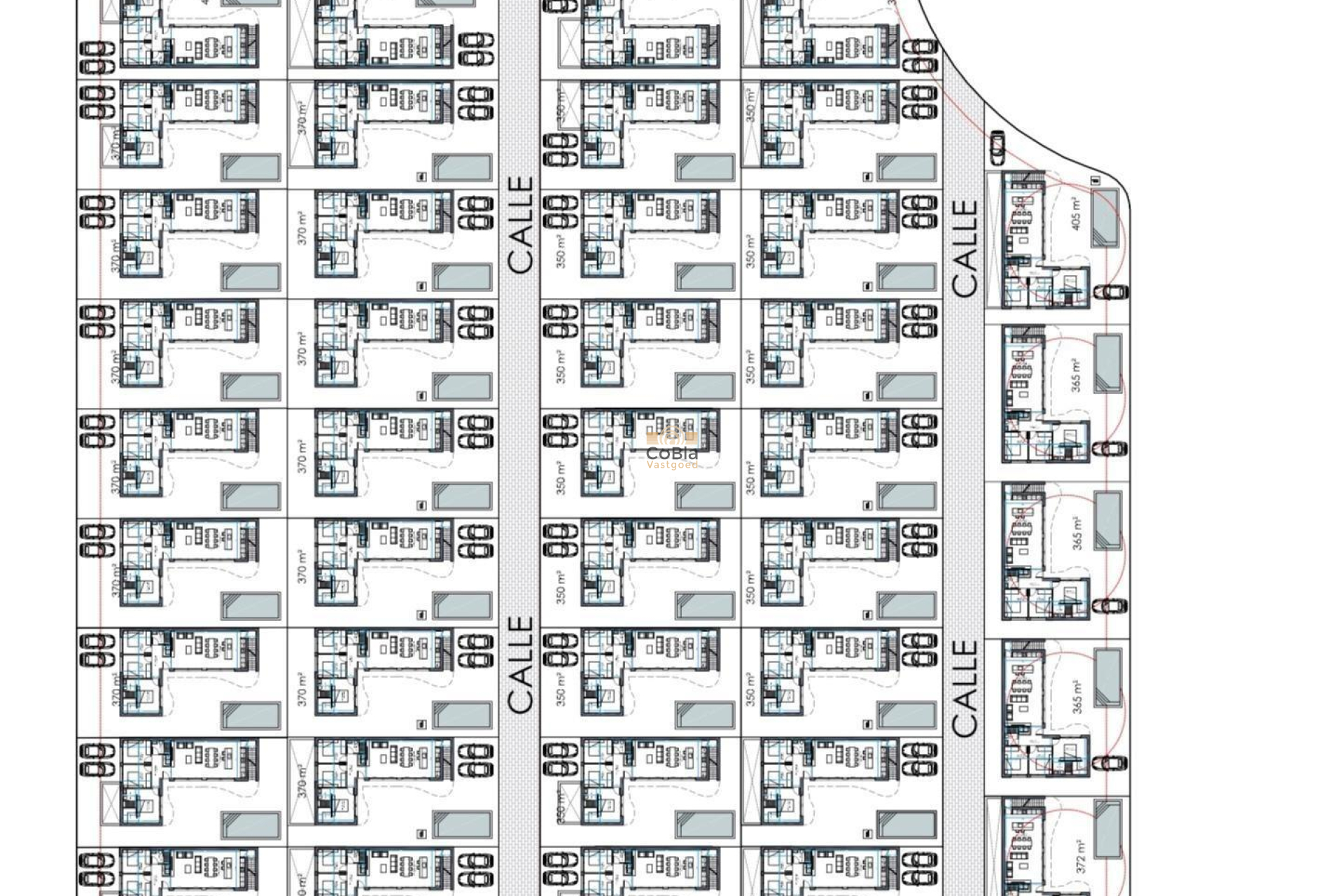 Nieuwbouw Woningen - Villa - Ciudad Quesada - Lo Marabú