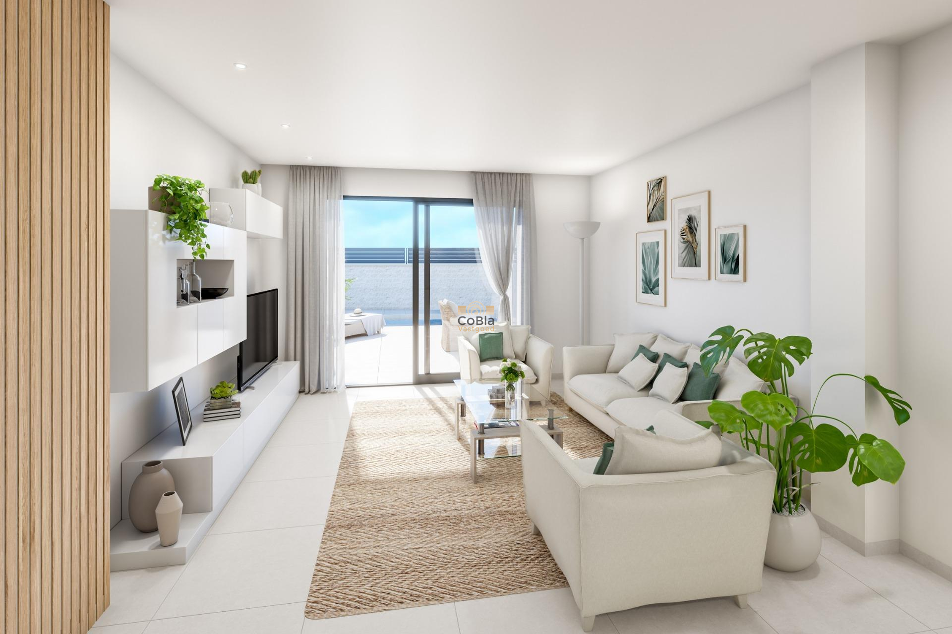 Nieuwbouw Woningen - Villa - Ciudad Quesada - Rojales - Pueblo Bravo