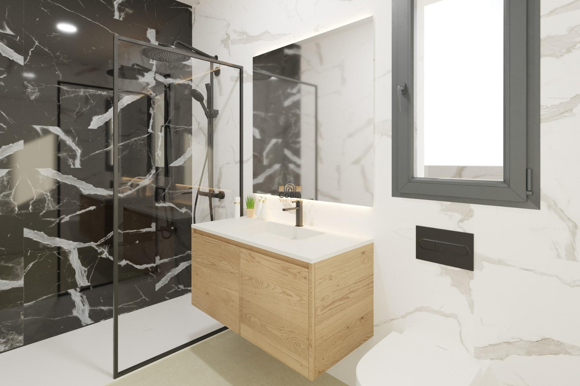 Nieuwbouw Woningen - Villa - Ciudad Quesada