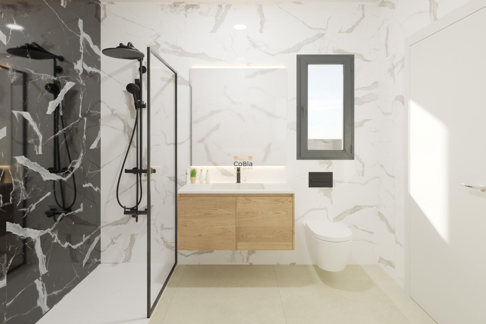 Nieuwbouw Woningen - Villa - Ciudad Quesada