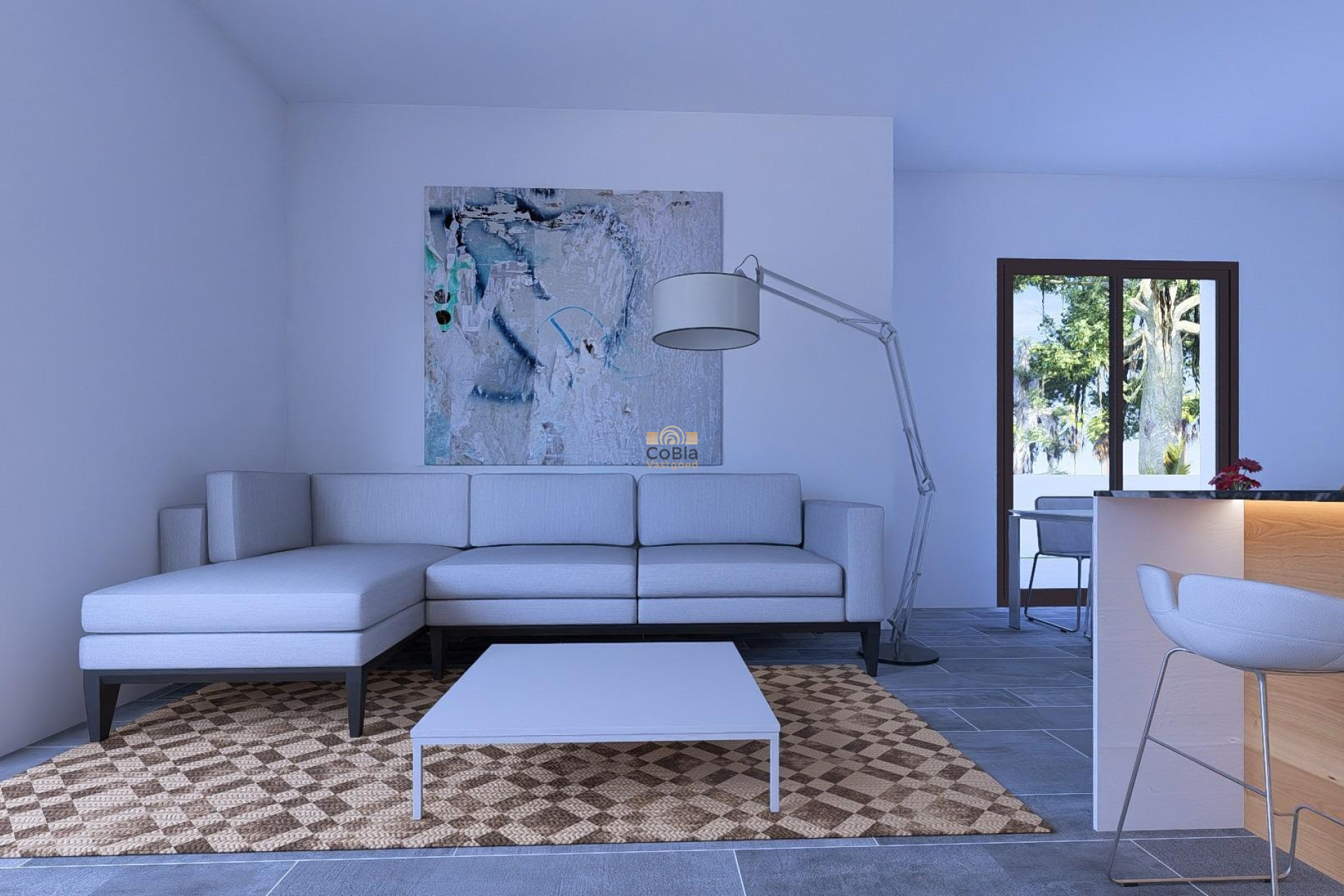 Nieuwbouw Woningen - Villa - Daya Nueva - Pueblo