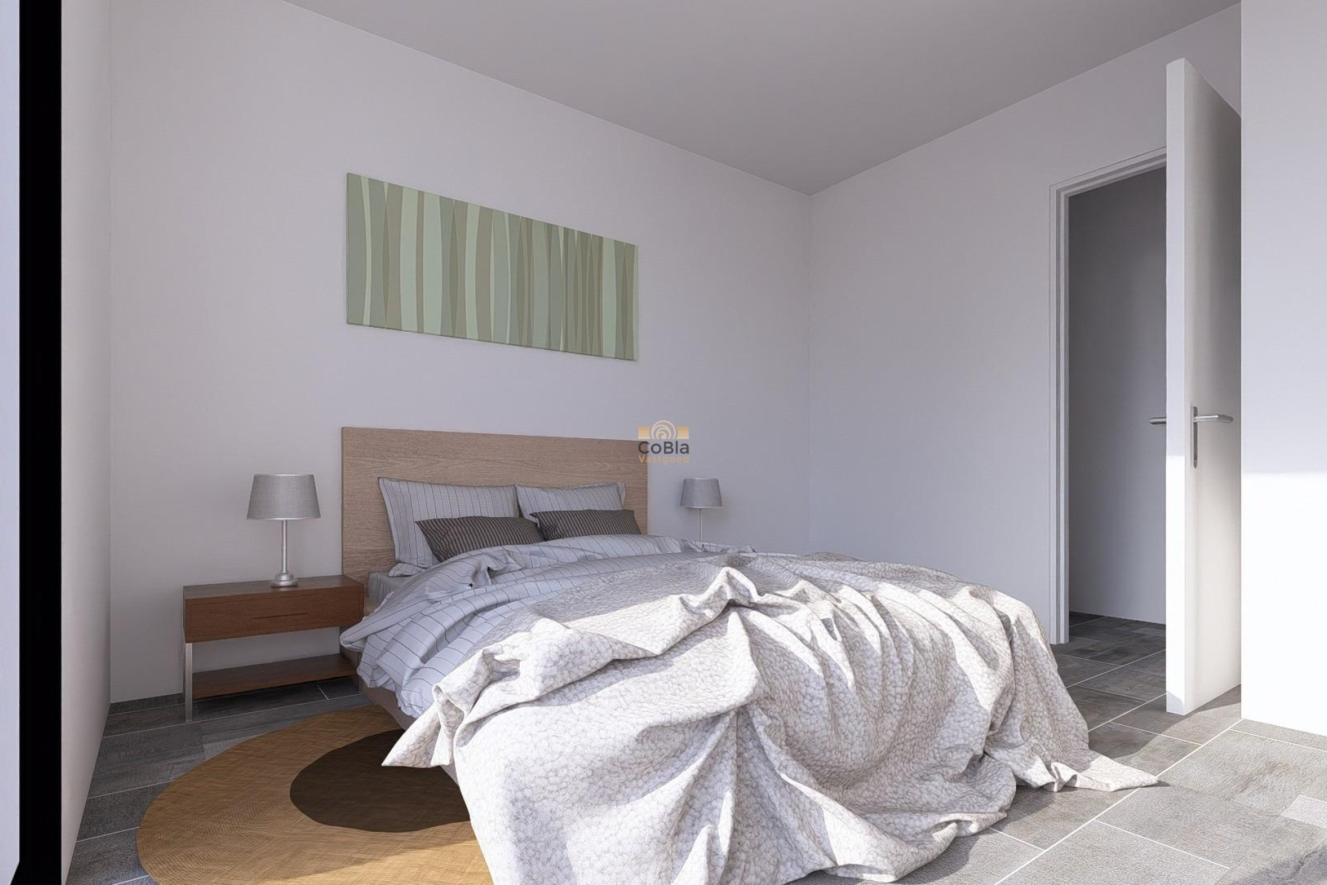 Nieuwbouw Woningen - Villa - Daya Nueva - Pueblo