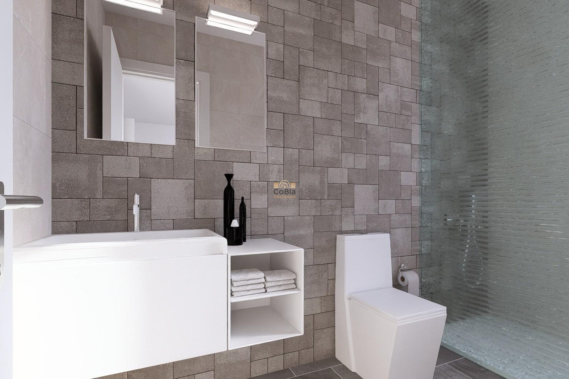 Nieuwbouw Woningen - Villa - Daya Nueva - Pueblo