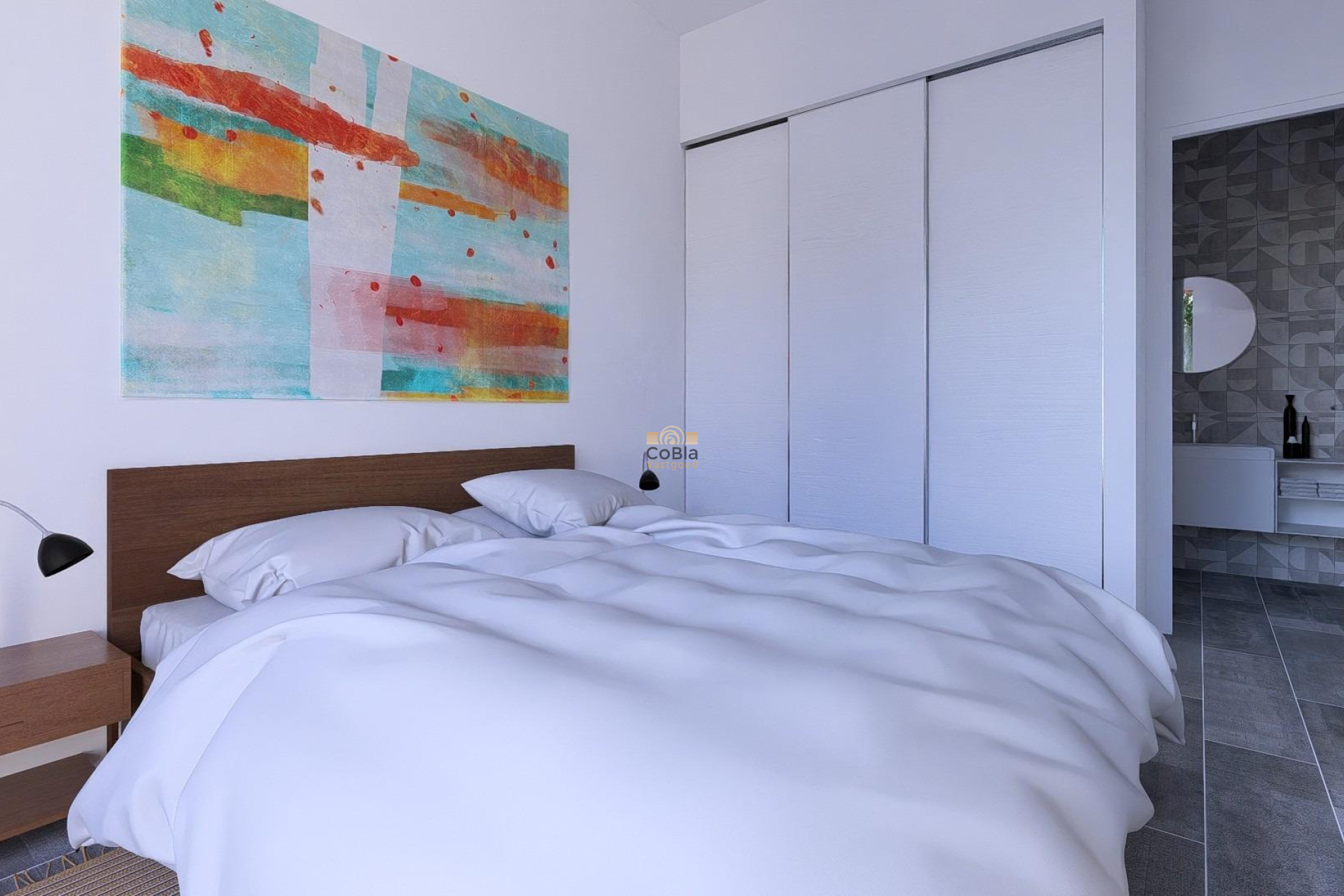 Nieuwbouw Woningen - Villa - Daya Nueva - Pueblo