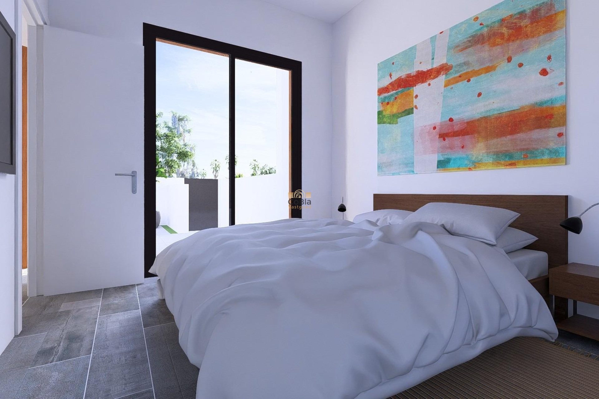 Nieuwbouw Woningen - Villa - Daya Nueva - Pueblo