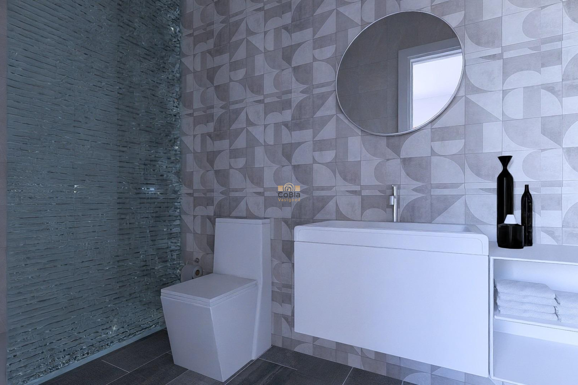 Nieuwbouw Woningen - Villa - Daya Nueva - Pueblo