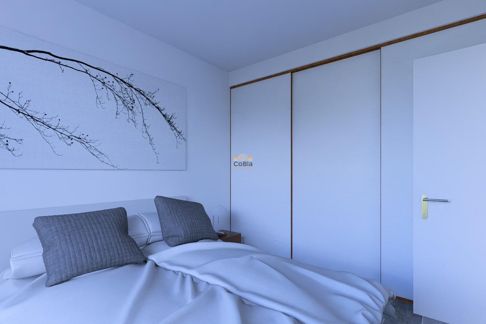 Nieuwbouw Woningen - Villa - Daya Nueva - Pueblo