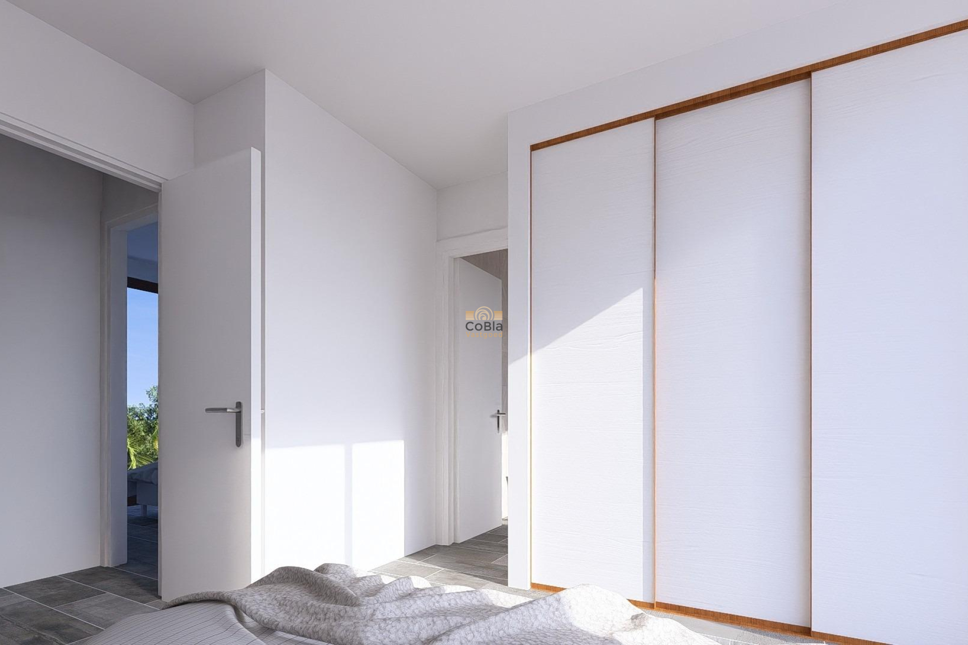 Nieuwbouw Woningen - Villa - Daya Nueva - Pueblo