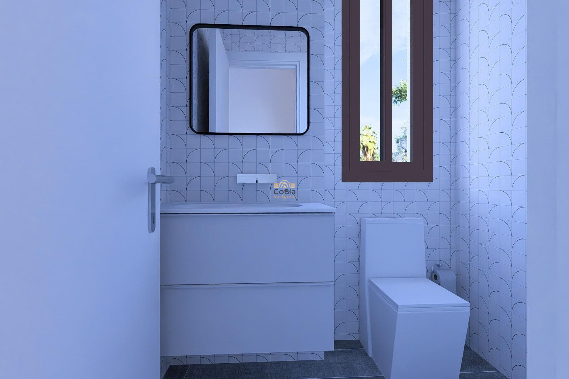 Nieuwbouw Woningen - Villa - Daya Nueva - Pueblo