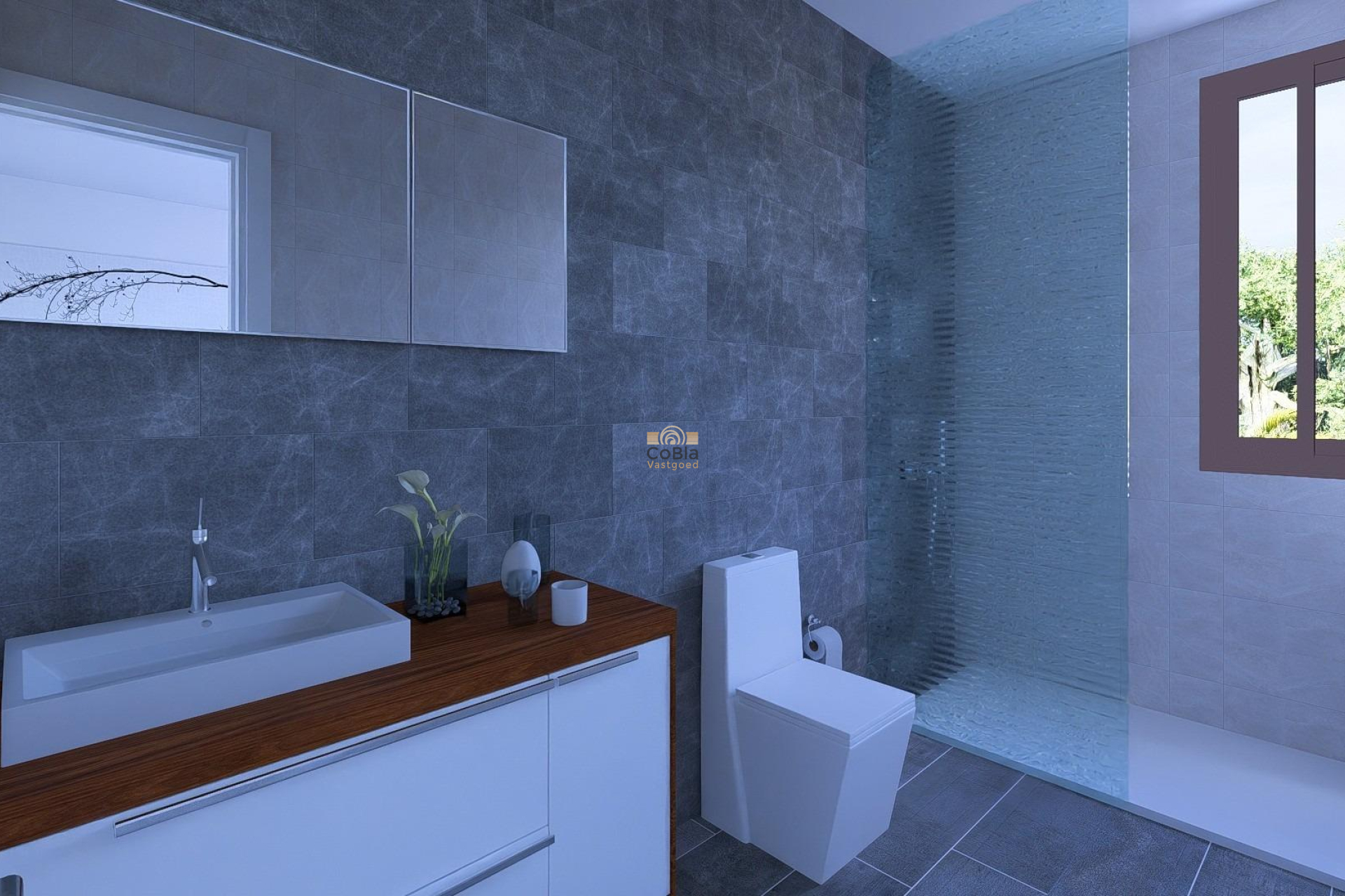 Nieuwbouw Woningen - Villa - Daya Nueva - Pueblo
