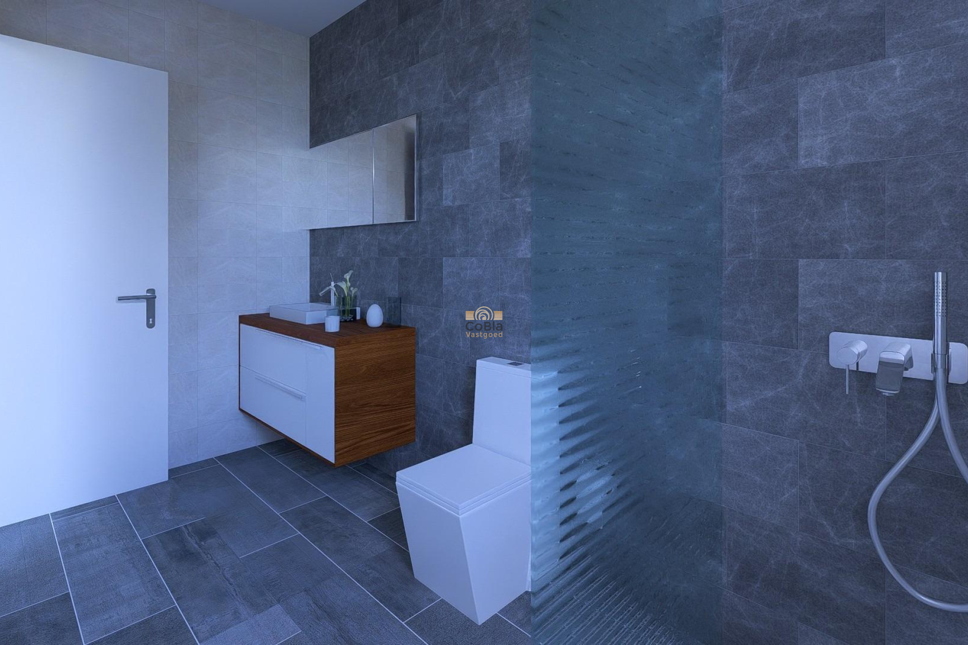 Nieuwbouw Woningen - Villa - Daya Nueva - Pueblo