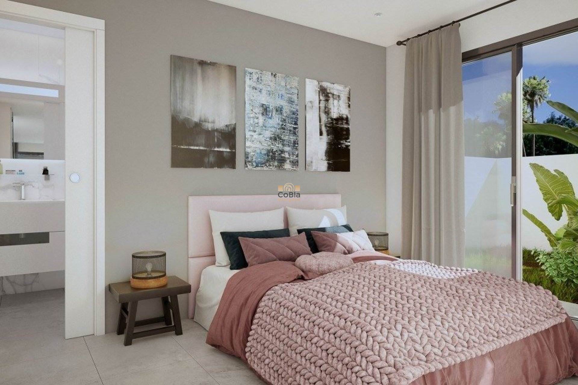 Nieuwbouw Woningen - Villa - Daya Nueva