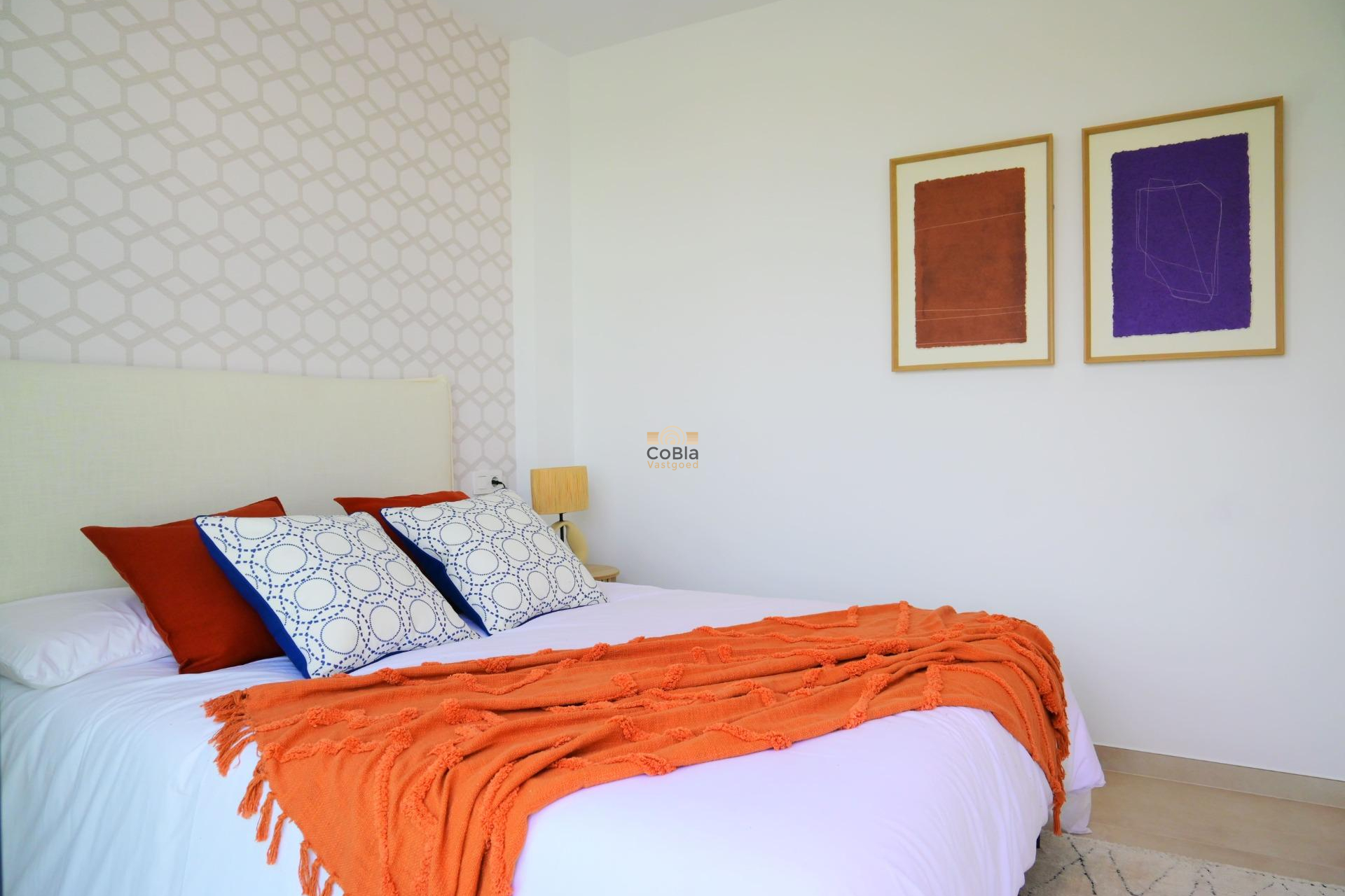 Nieuwbouw Woningen - Villa - Dolores - polideportivo