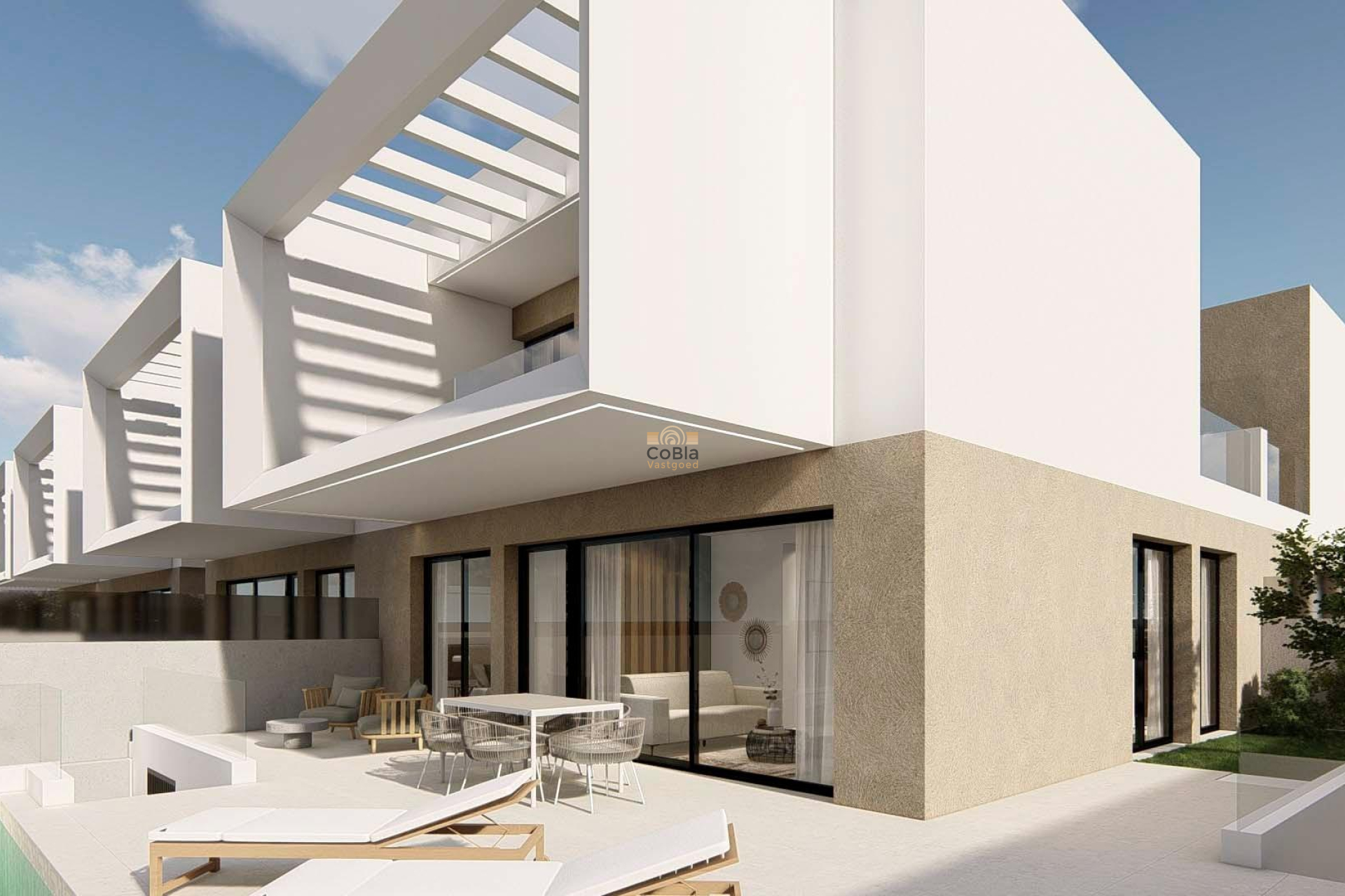 Nieuwbouw Woningen - Villa - Dolores - Sector 3