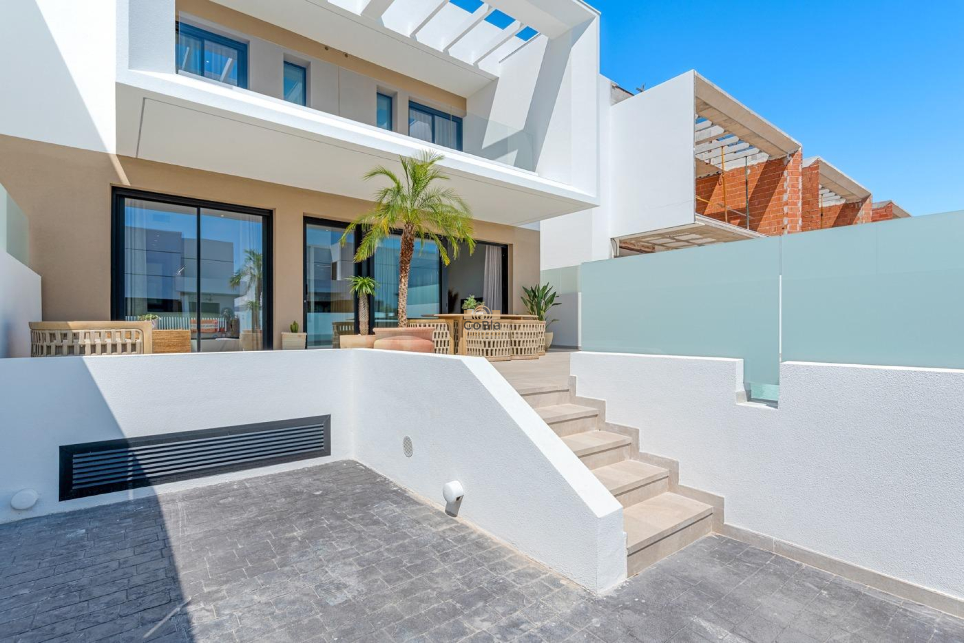 Nieuwbouw Woningen - Villa - Dolores - Sector 3