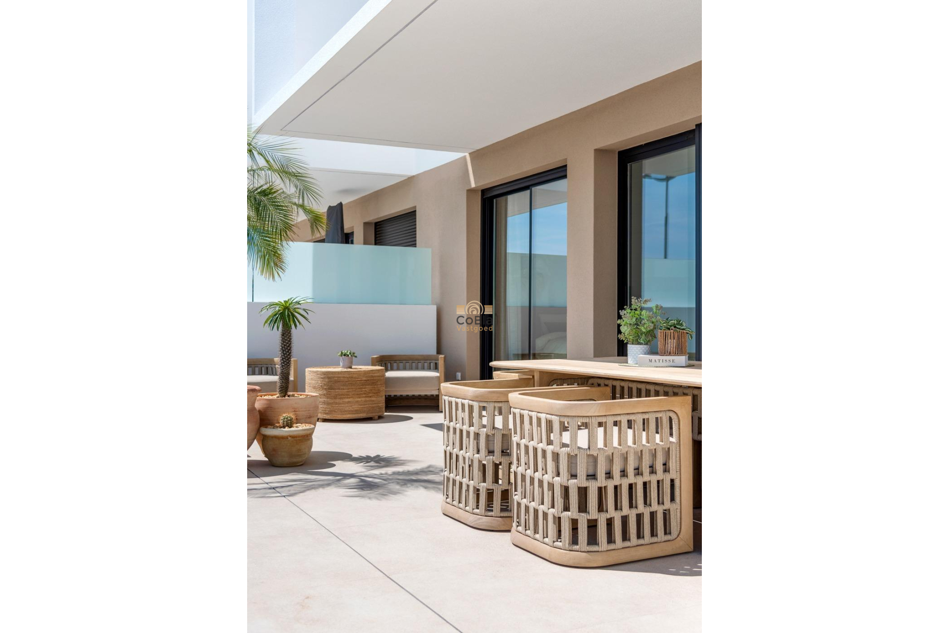 Nieuwbouw Woningen - Villa - Dolores - Sector 3