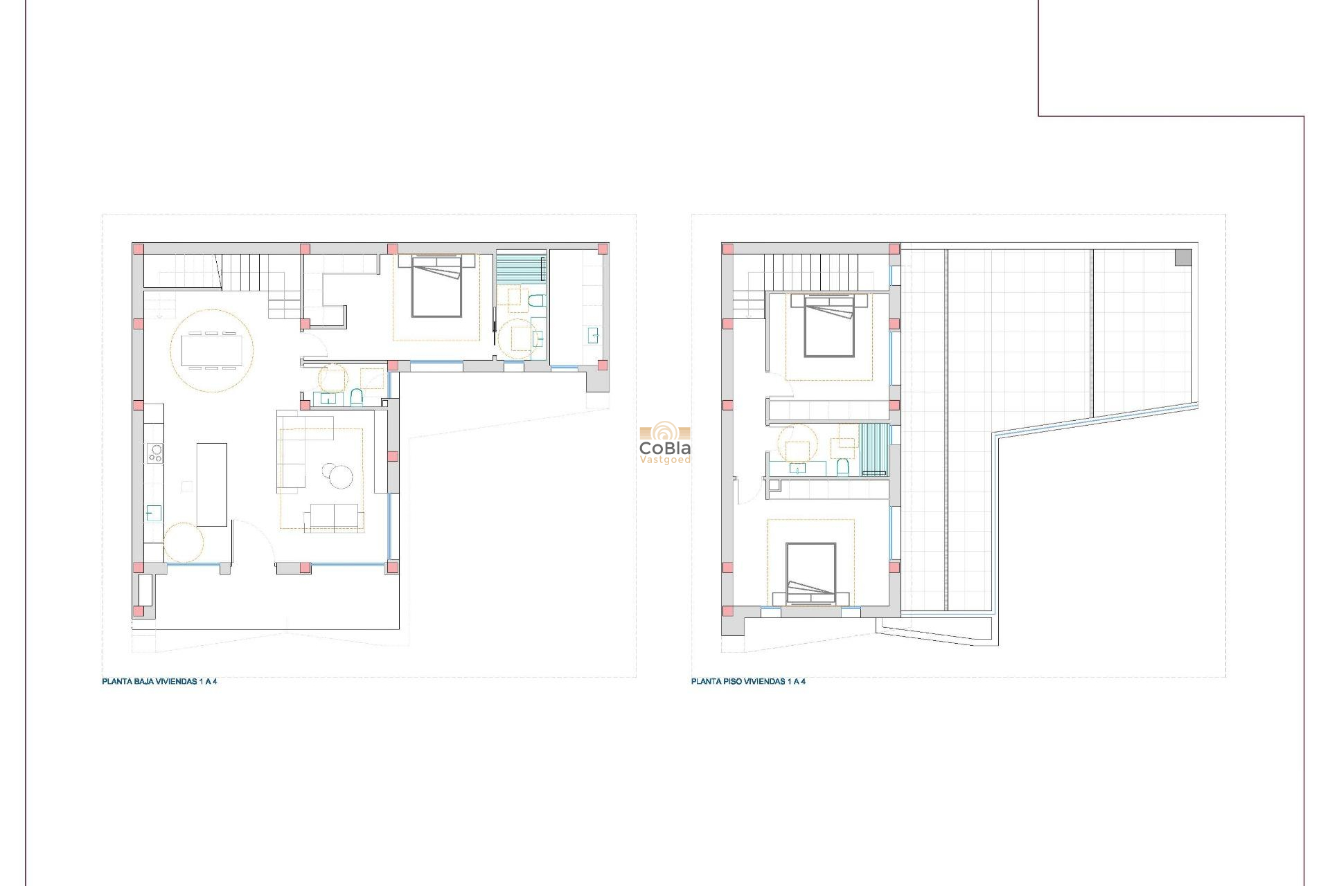 Nieuwbouw Woningen - Villa - Dolores - Sector 3