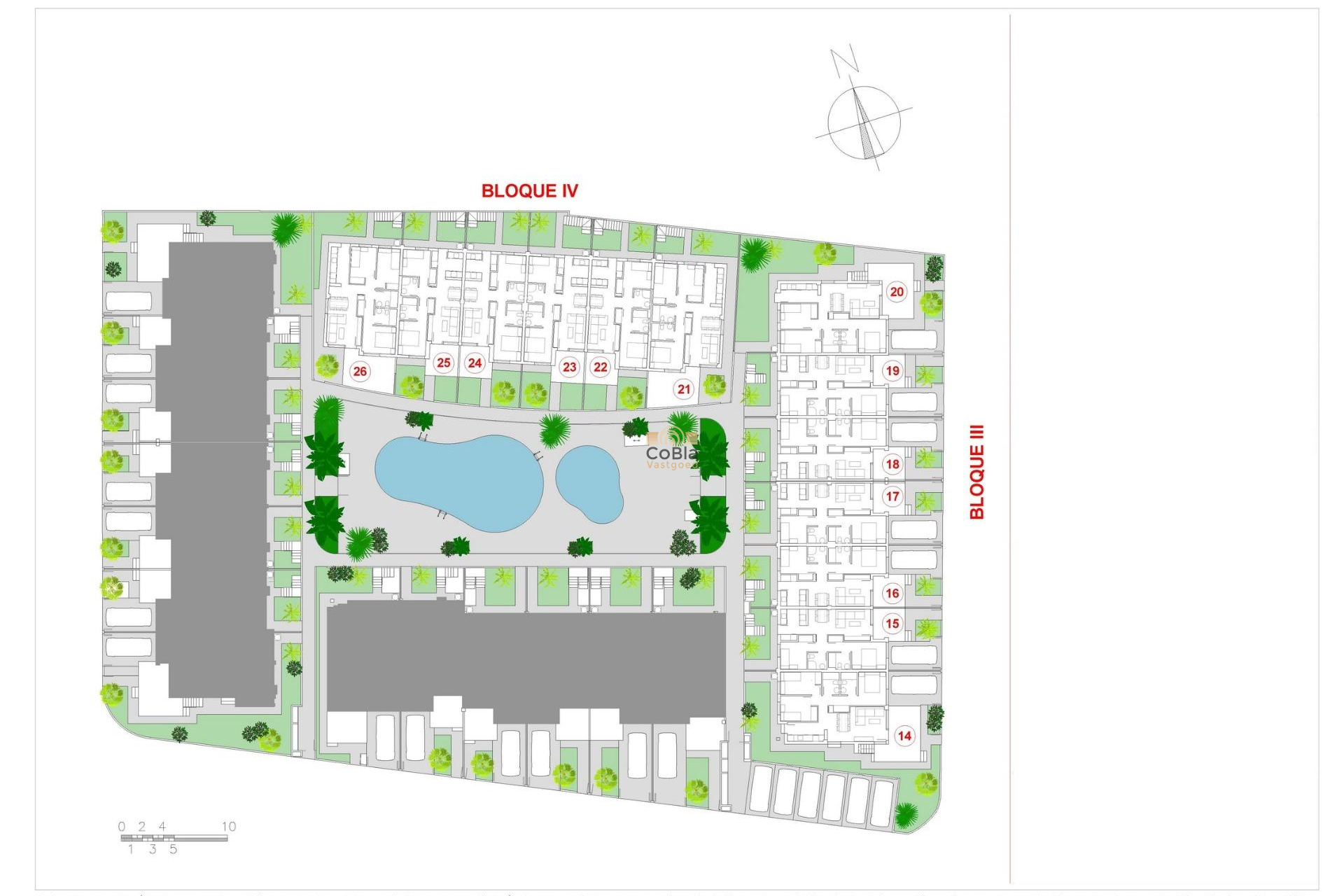 Nieuwbouw Woningen - Villa - El Verger