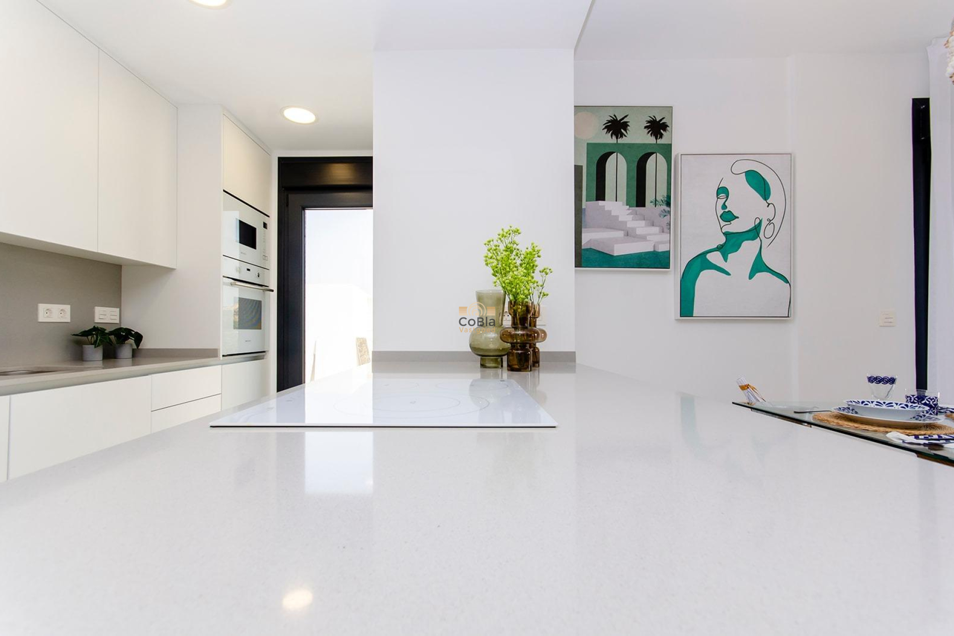 Nieuwbouw Woningen - Villa - Entre Naranjos Vistabella Golf - Entre Naranjos - Vistabella