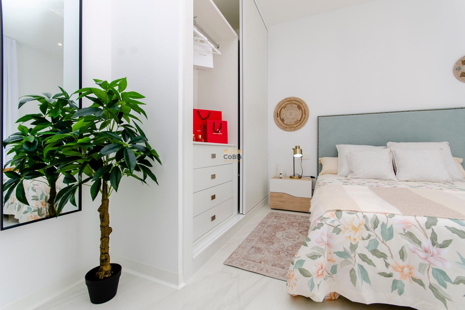 Nieuwbouw Woningen - Villa - Entre Naranjos Vistabella Golf - Entre Naranjos - Vistabella