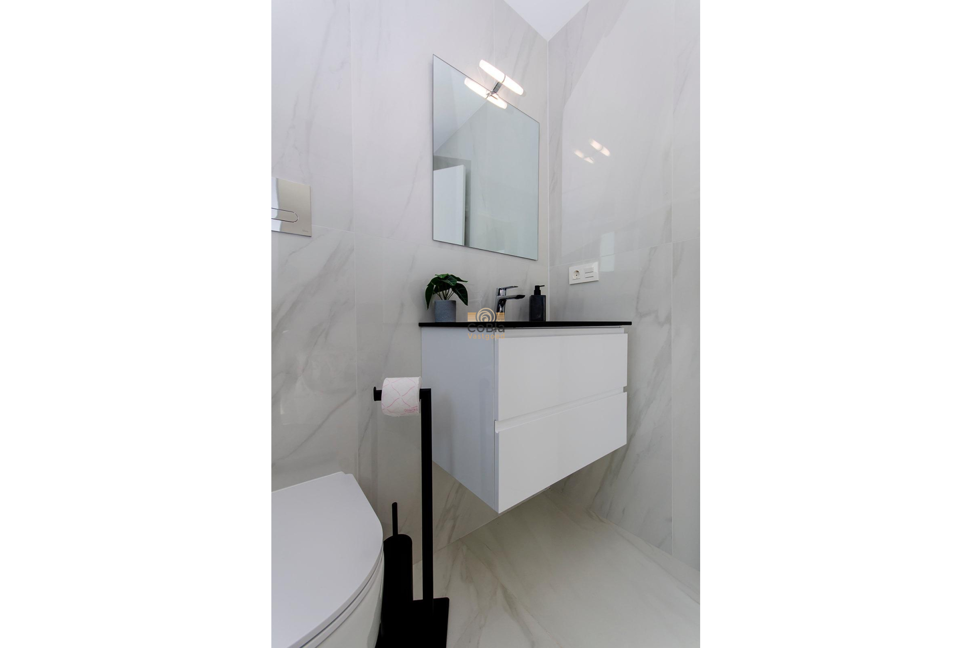 Nieuwbouw Woningen - Villa - Entre Naranjos Vistabella Golf - Entre Naranjos - Vistabella