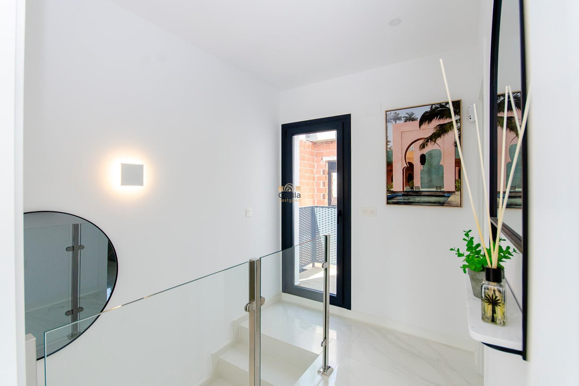 Nieuwbouw Woningen - Villa - Entre Naranjos Vistabella Golf - Entre Naranjos - Vistabella