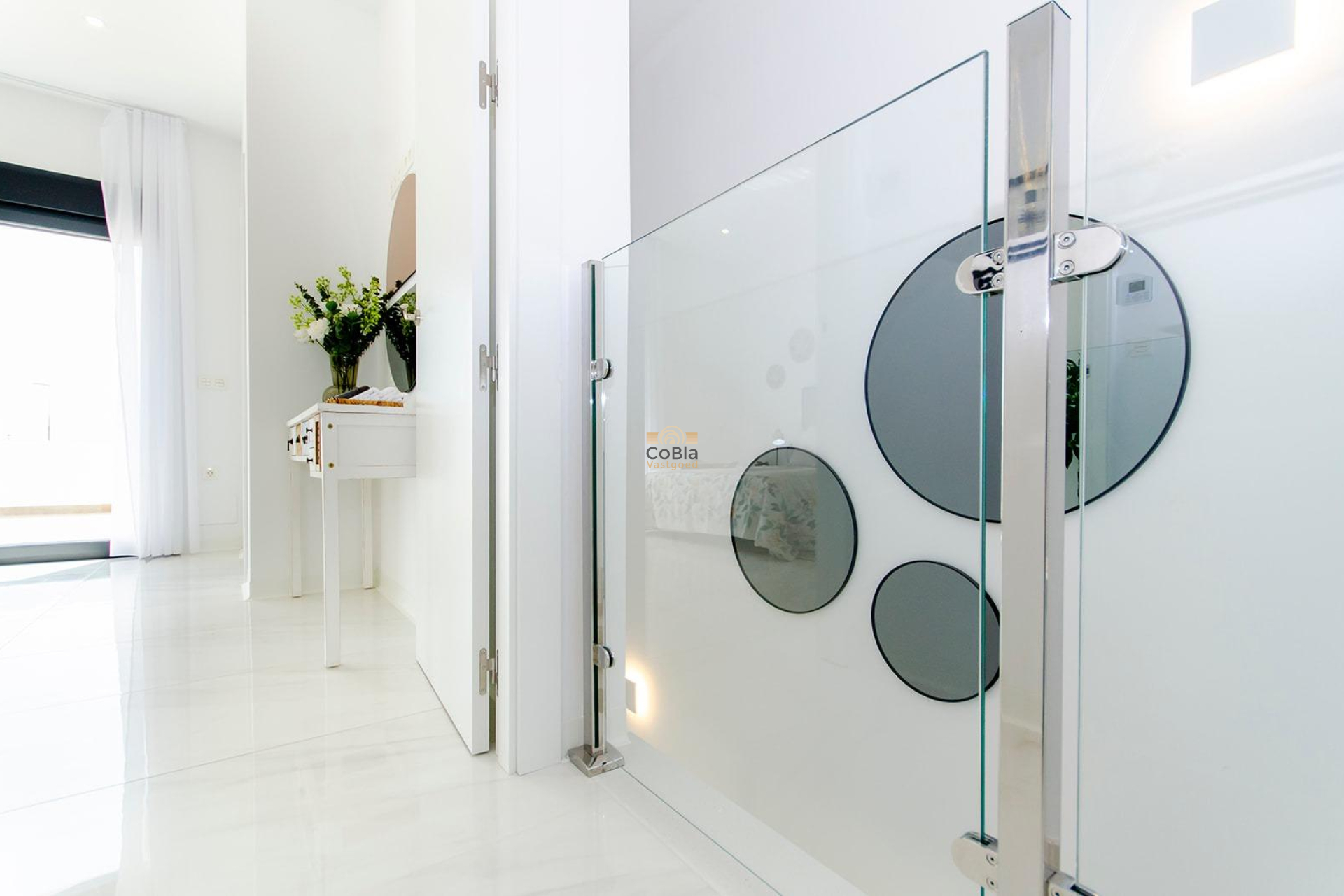 Nieuwbouw Woningen - Villa - Entre Naranjos Vistabella Golf - Entre Naranjos - Vistabella