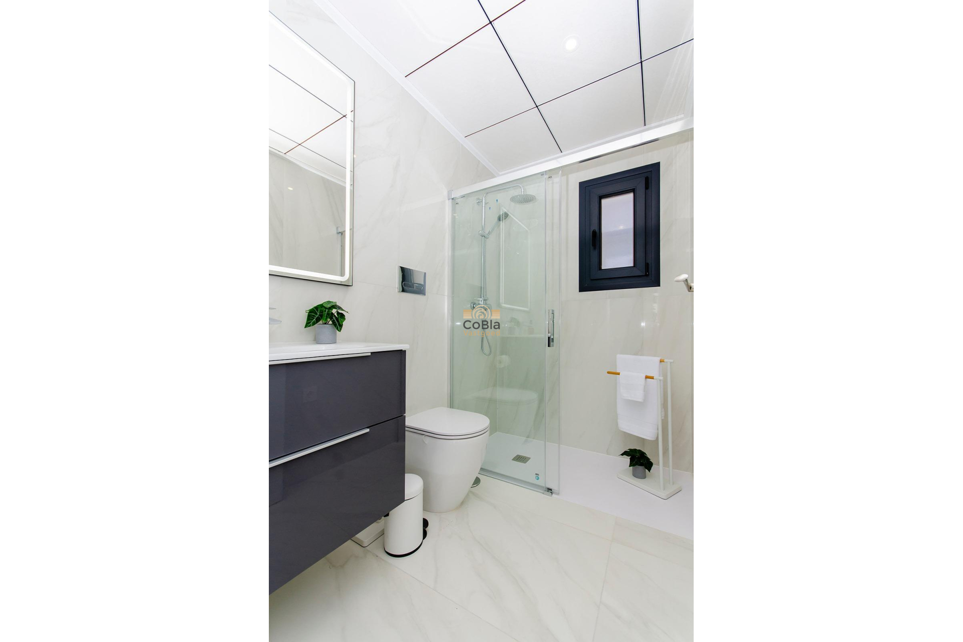 Nieuwbouw Woningen - Villa - Entre Naranjos Vistabella Golf - Entre Naranjos - Vistabella