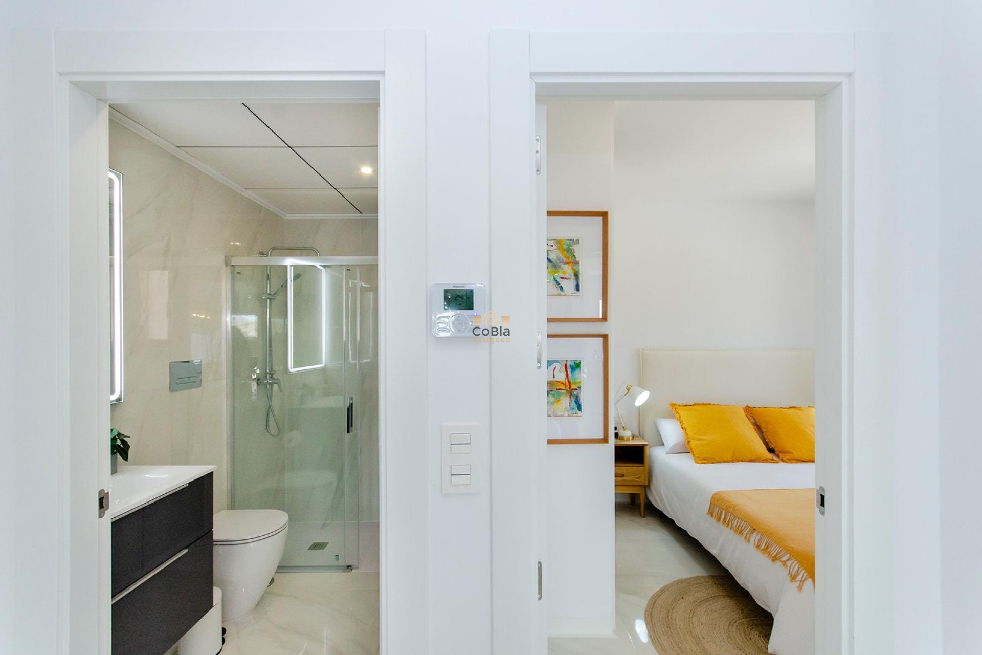 Nieuwbouw Woningen - Villa - Entre Naranjos Vistabella Golf - Entre Naranjos - Vistabella