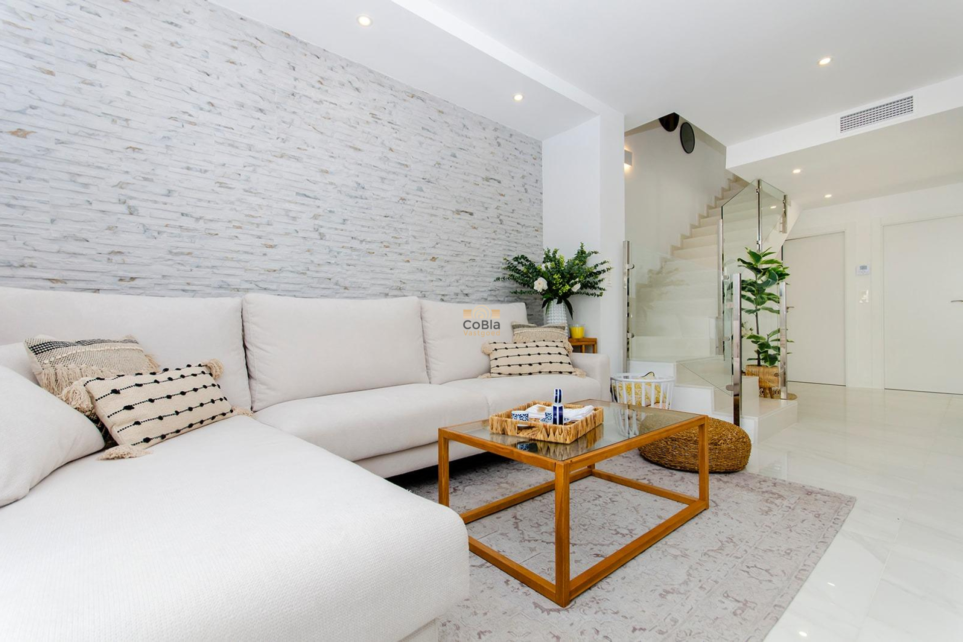 Nieuwbouw Woningen - Villa - Entre Naranjos Vistabella Golf - Entre Naranjos - Vistabella