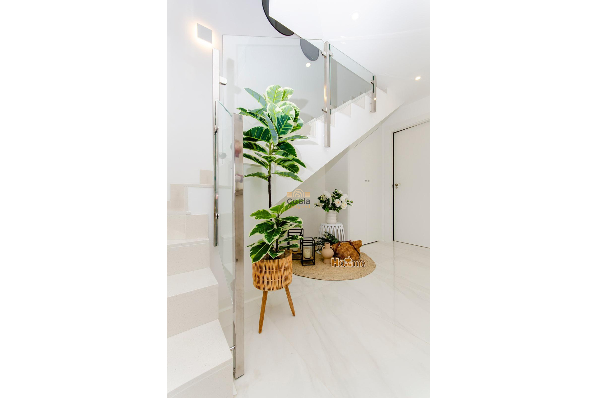 Nieuwbouw Woningen - Villa - Entre Naranjos Vistabella Golf - Entre Naranjos - Vistabella