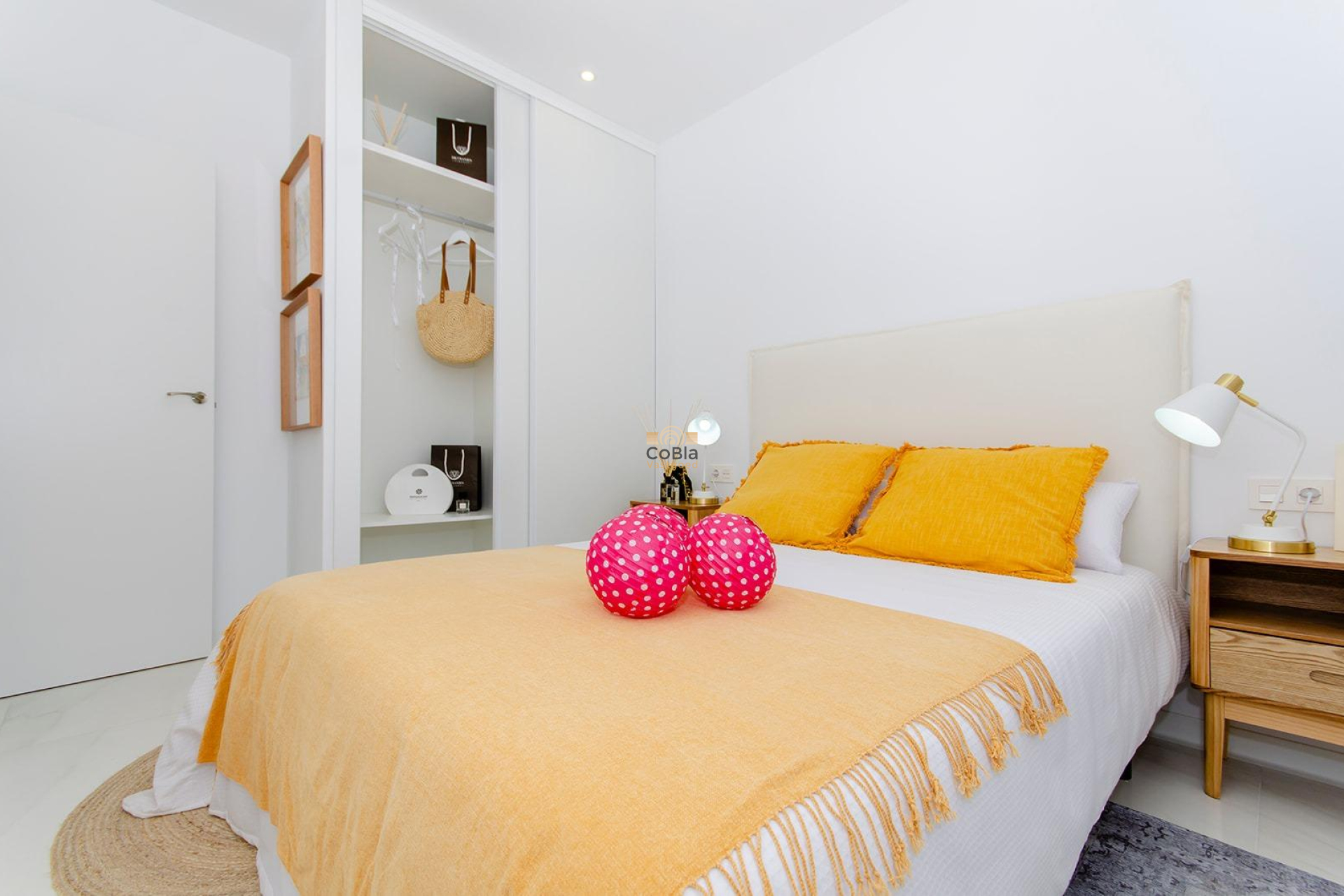 Nieuwbouw Woningen - Villa - Entre Naranjos Vistabella Golf - Entre Naranjos - Vistabella